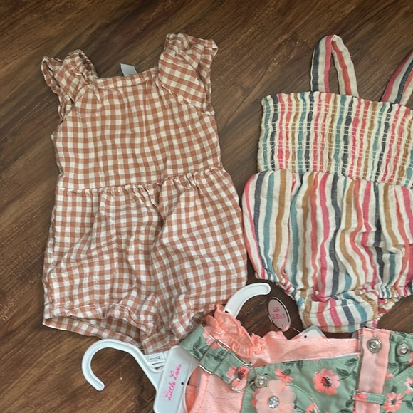 0-3M Girl bundle - Picture 2 of 4